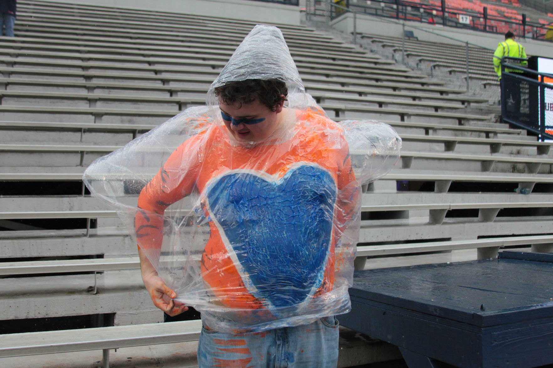 Auburn vs Samford